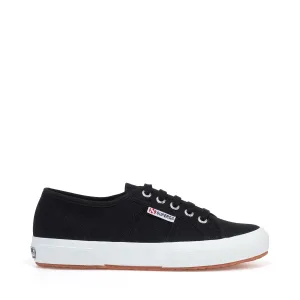 2750-COTU CLASSIC - Le Superga - Sneaker - Unisex - BLACK-FWHITE