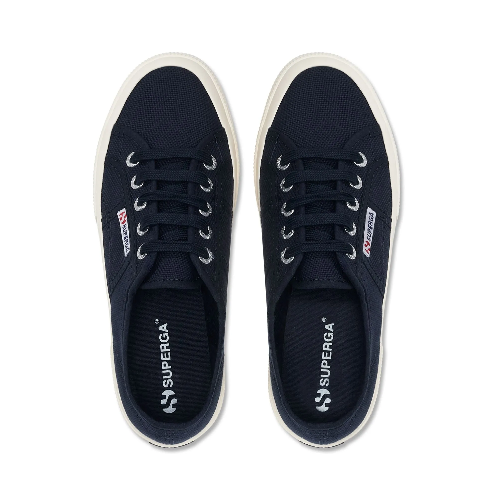 2750-COTU CLASSIC - Le Superga - Sneaker - Unisex - BLUE NAVY