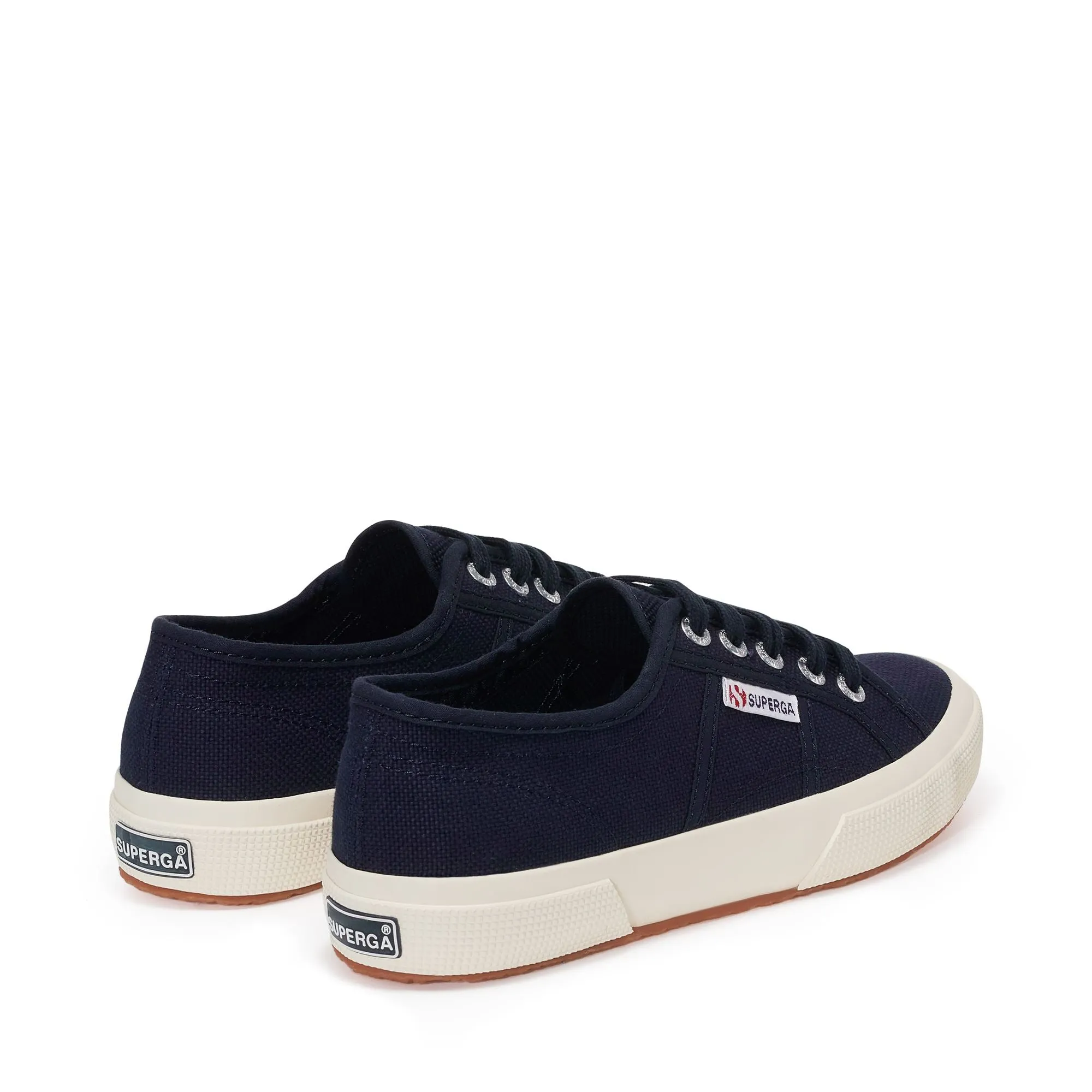 2750-COTU CLASSIC - Le Superga - Sneaker - Unisex - BLUE NAVY