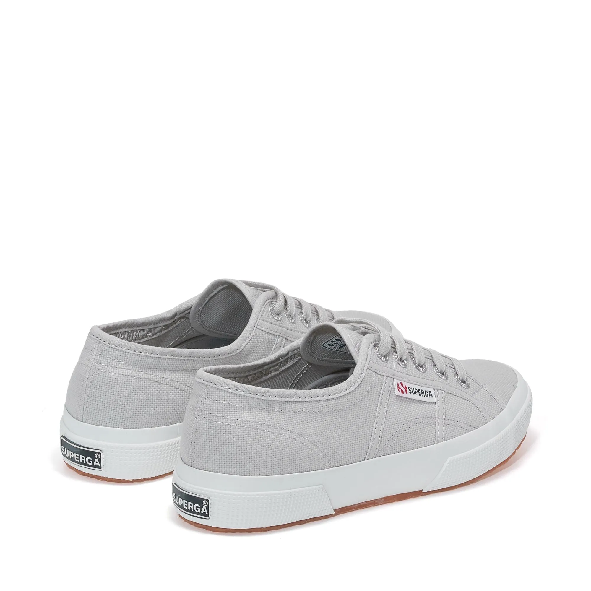 2750-COTU CLASSIC - Le Superga - Sneaker - Unisex - GREY ASH