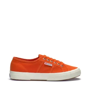 2750-COTU CLASSIC - Le Superga - Sneaker - Unisex - ORANGE-FAVORIO