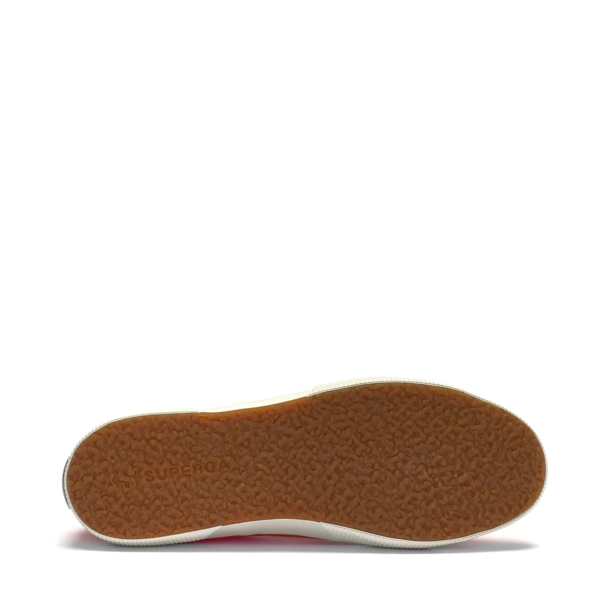2750-COTU CLASSIC - Le Superga - Sneaker - Unisex - ORANGE-FAVORIO