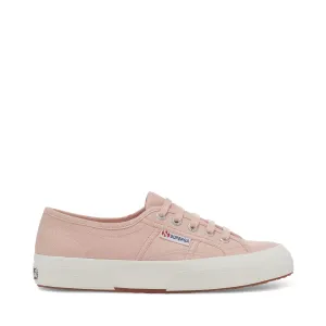 2750-COTU CLASSIC - Le Superga - Sneaker - Unisex - PINK BLUSH-F AVORIO