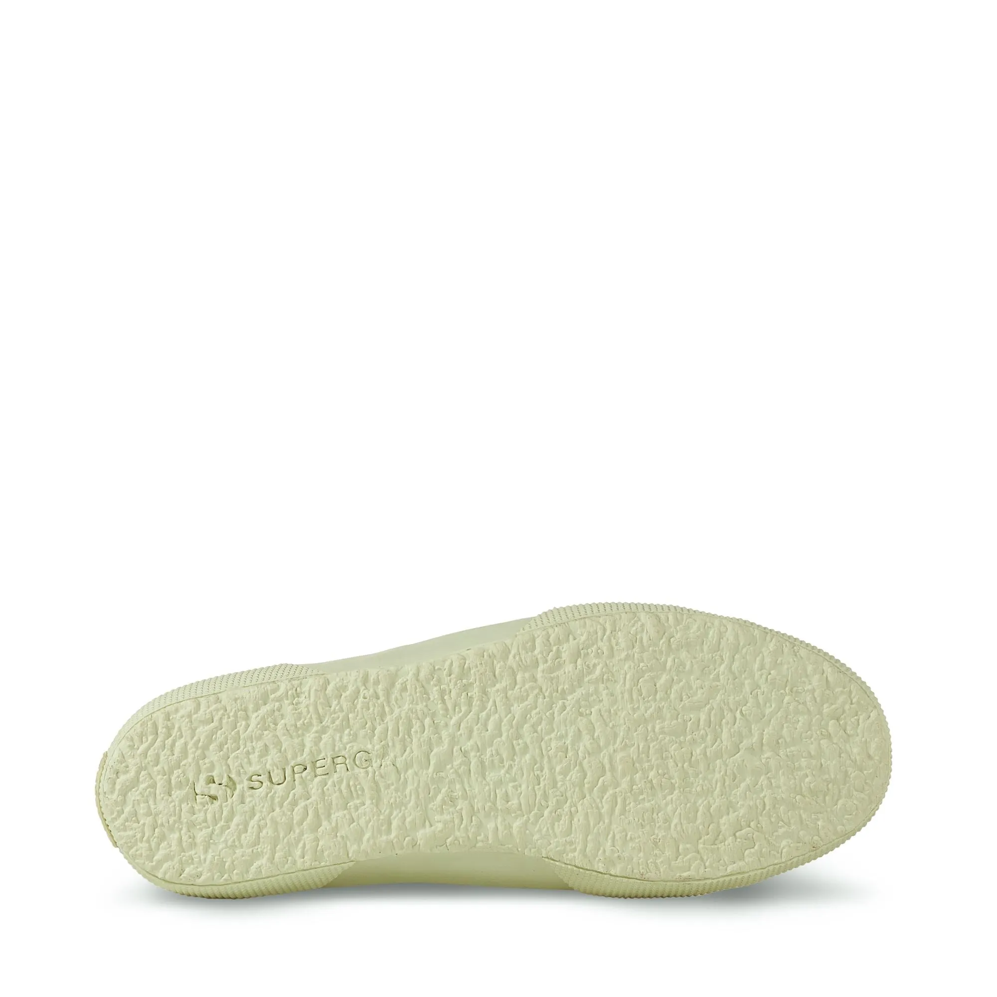 2750-COTU CLASSIC - Le Superga - Sneaker - Unisex - TOTAL GREEN LT