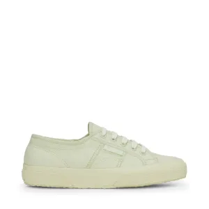 2750-COTU CLASSIC - Le Superga - Sneaker - Unisex - TOTAL GREEN LT