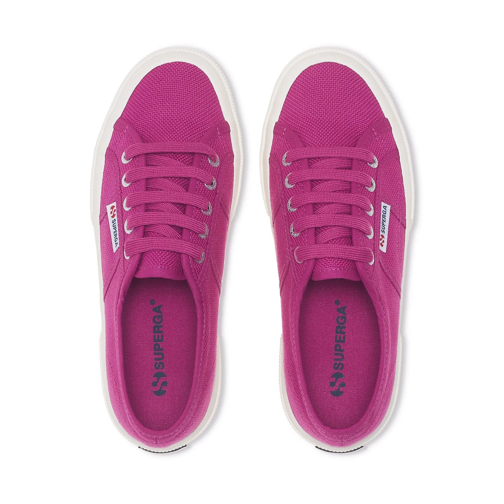 2750-COTU CLASSIC - Le Superga - Sneaker - Unisex - VIOLET PURPLE-FAVORIO