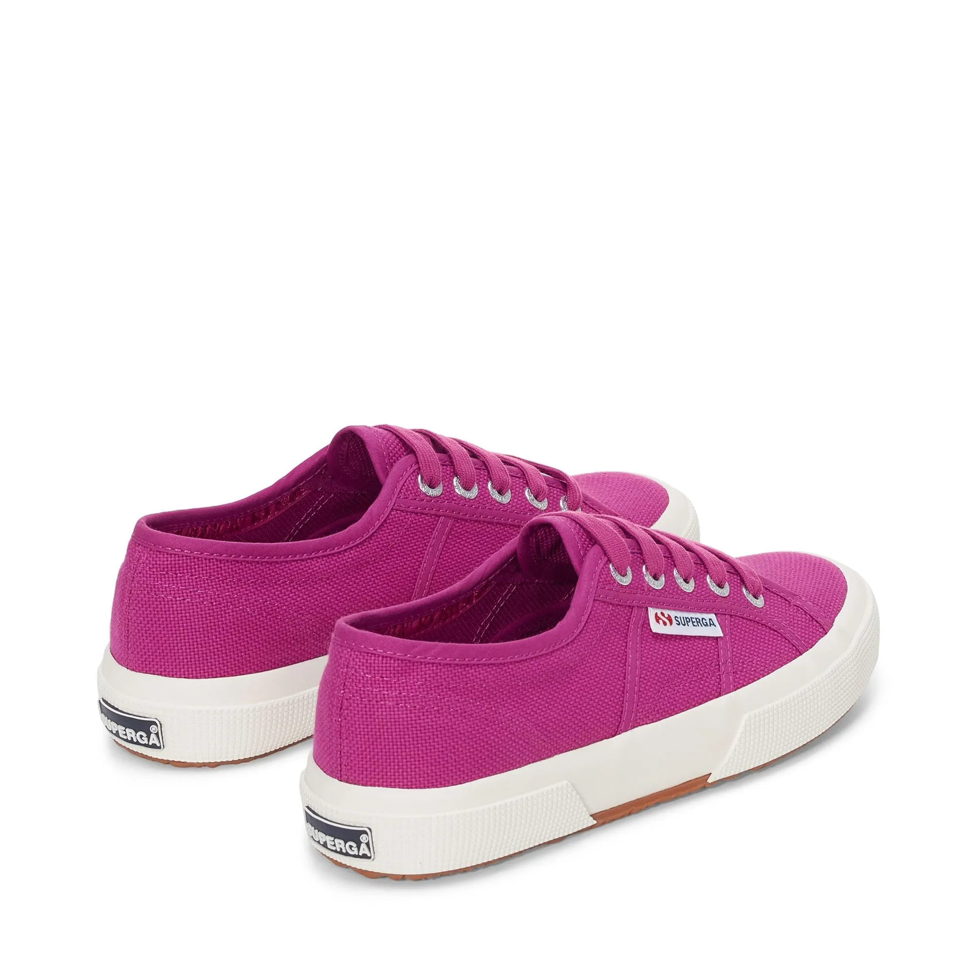 2750-COTU CLASSIC - Le Superga - Sneaker - Unisex - VIOLET PURPLE-FAVORIO