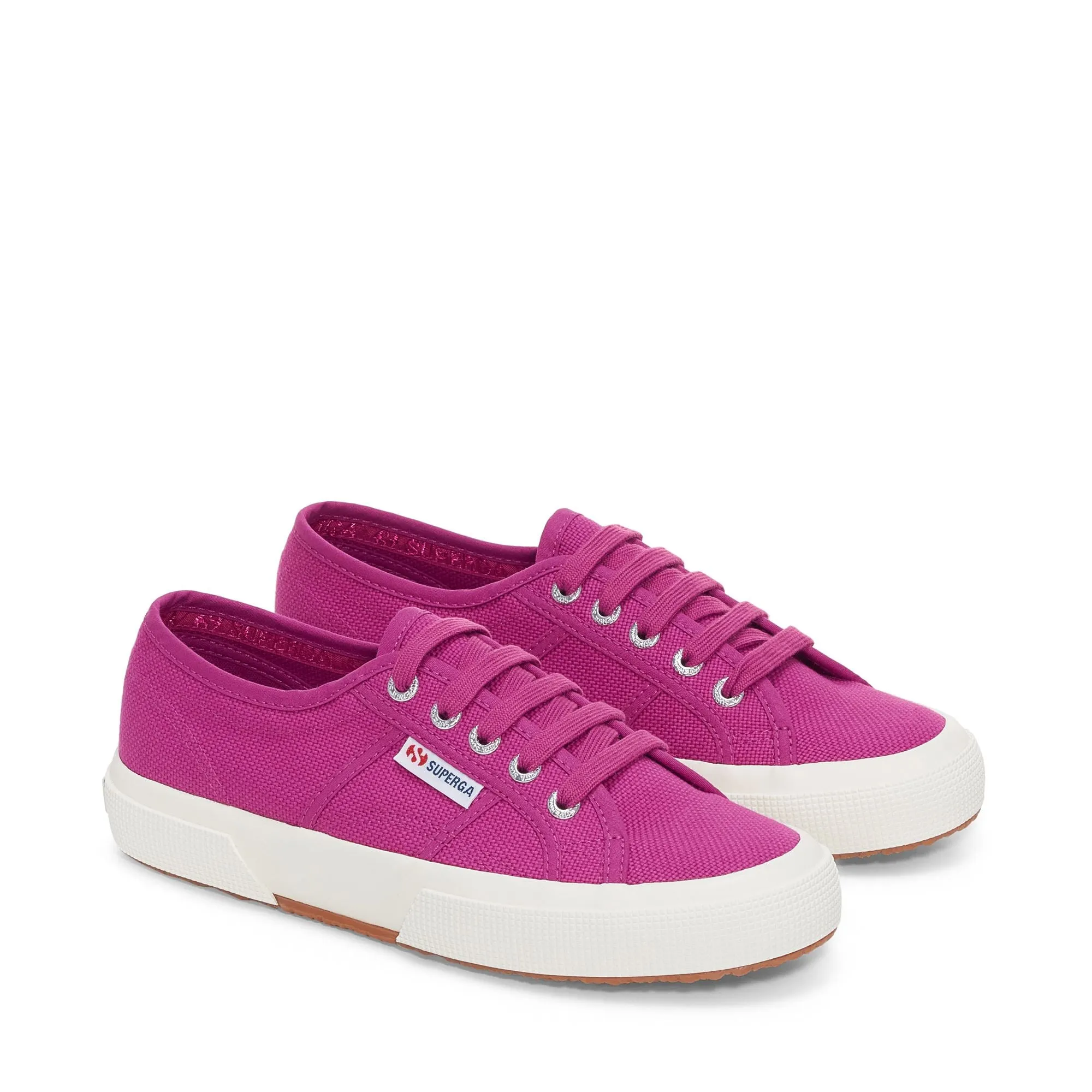 2750-COTU CLASSIC - Le Superga - Sneaker - Unisex - VIOLET PURPLE-FAVORIO