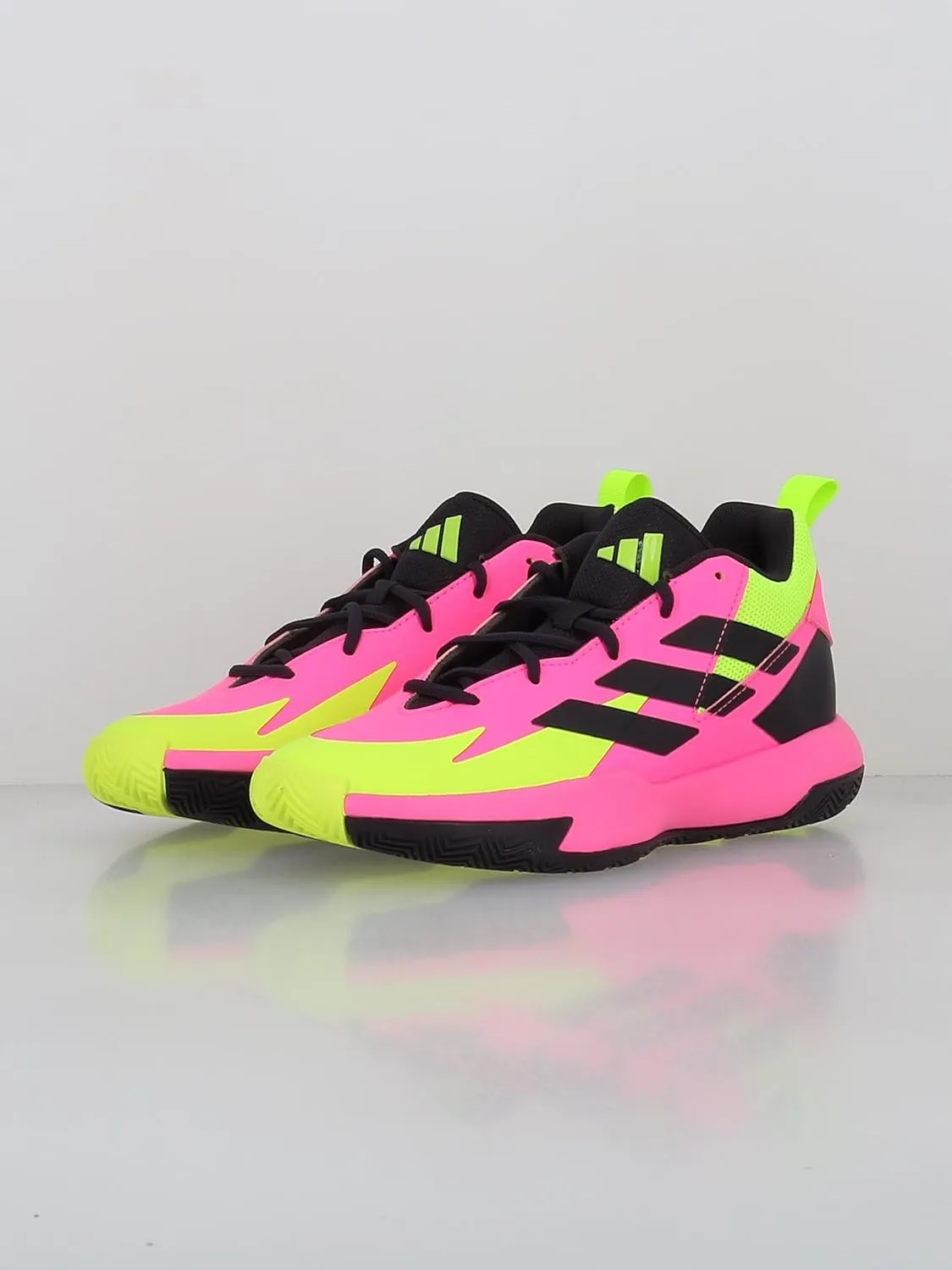 adidas Boy's Non Football Mid Sneakers