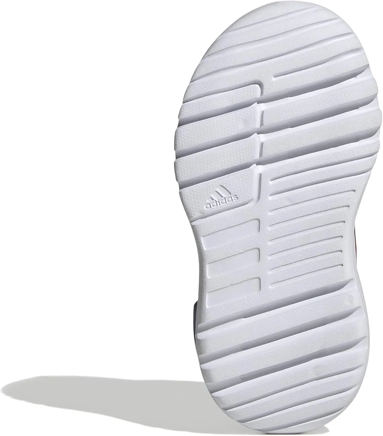 adidas Boy's Racer Tr23 El (Infant/Toddler) Sneaker