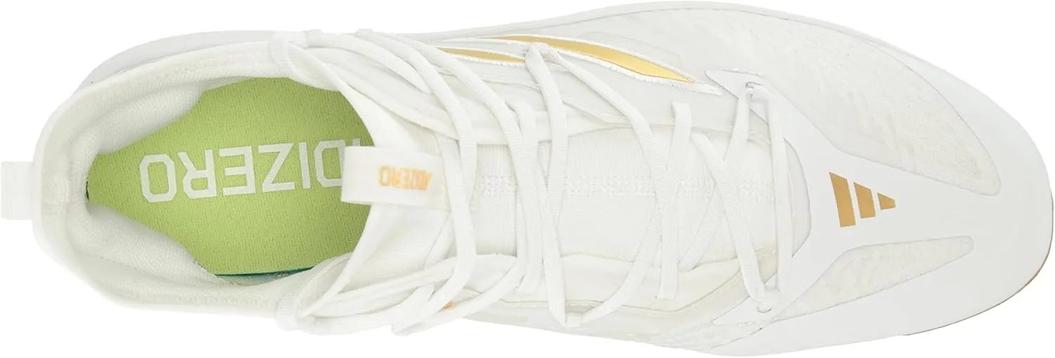 adidas Men's Adizero Afterburner Nwv Cleats Baseball Shoe