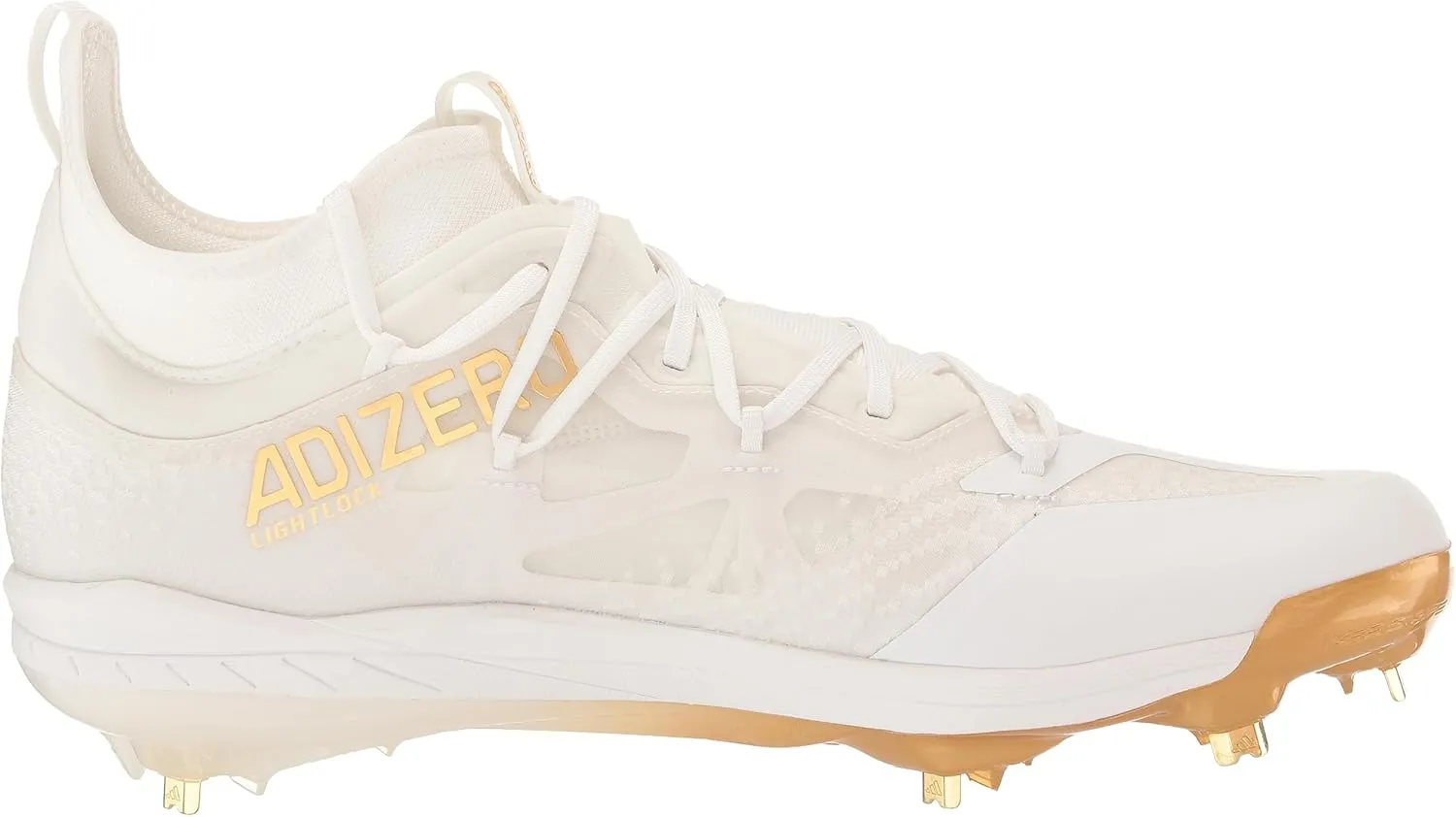 adidas Men's Adizero Afterburner Nwv Cleats Baseball Shoe