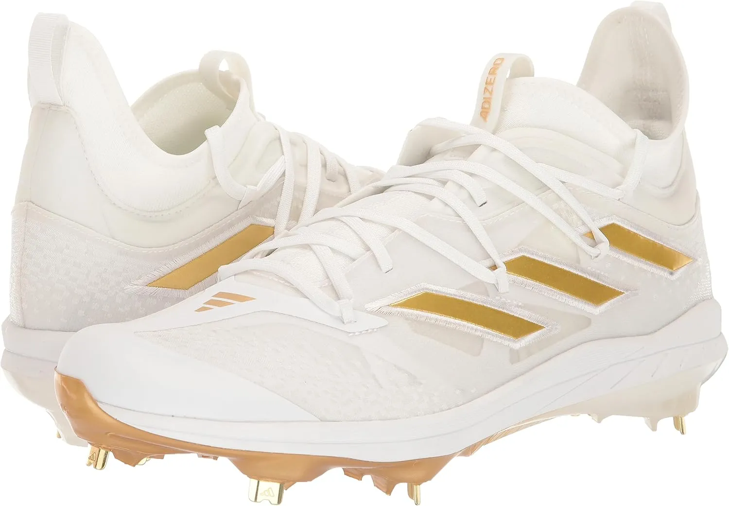 adidas Men's Adizero Afterburner Nwv Cleats Baseball Shoe