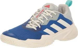 adidas Men's Barricade Clay Tennis Shoe