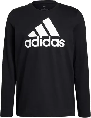 adidas Men's Essentials Long Sleeve Tee