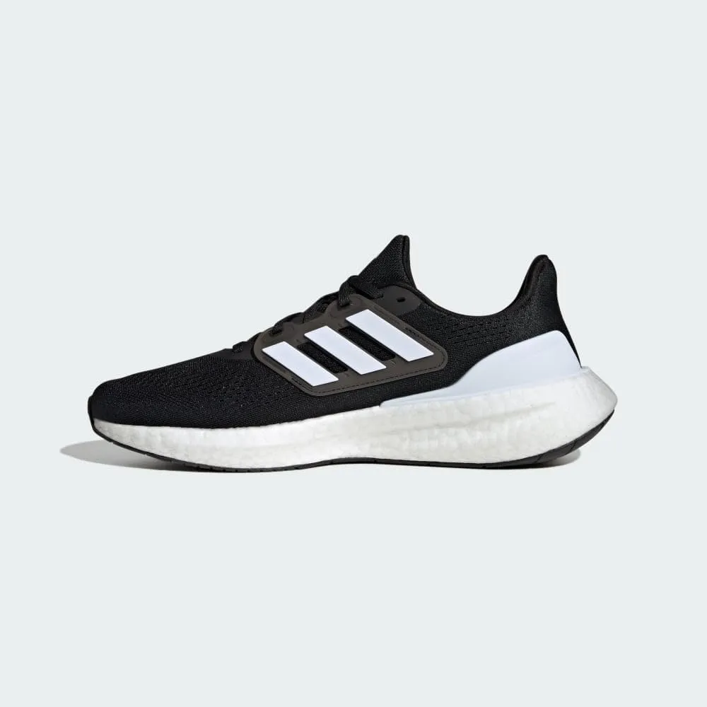 adidas Men's Pureboost 23 Sneaker