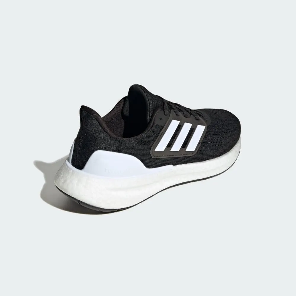 adidas Men's Pureboost 23 Sneaker