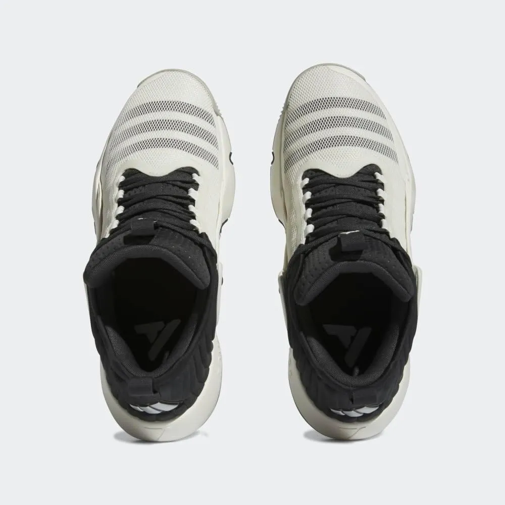 adidas Mens Trae Unlimited Basketball Sneakers Shoes - Beige