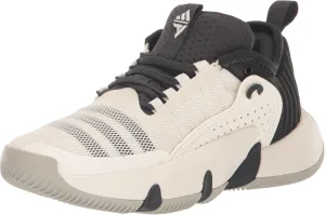 adidas Mens Trae Unlimited Basketball Sneakers Shoes - Beige
