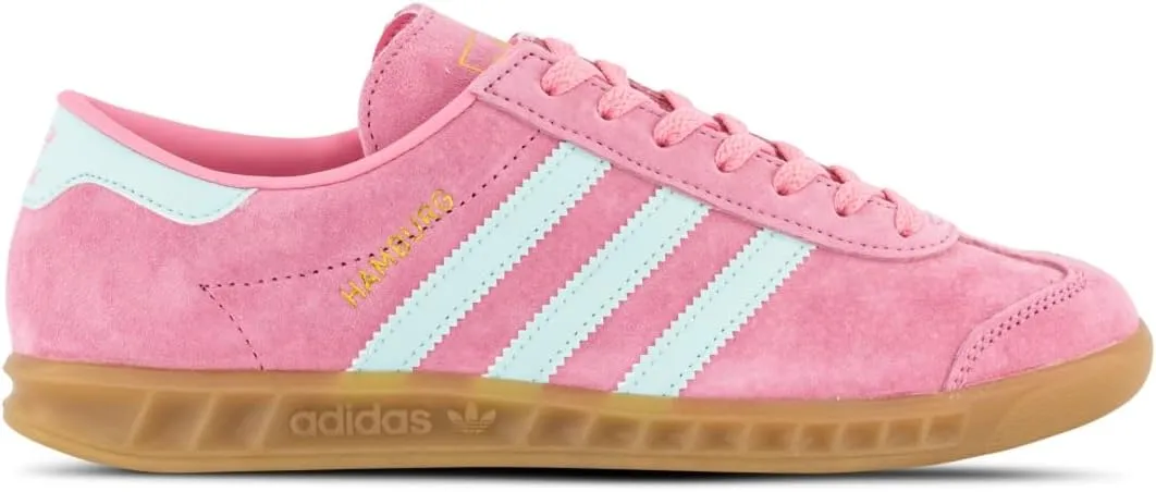 Adidas Originals Hamburg Womens Sneaker
