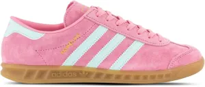 Adidas Originals Hamburg Womens Sneaker