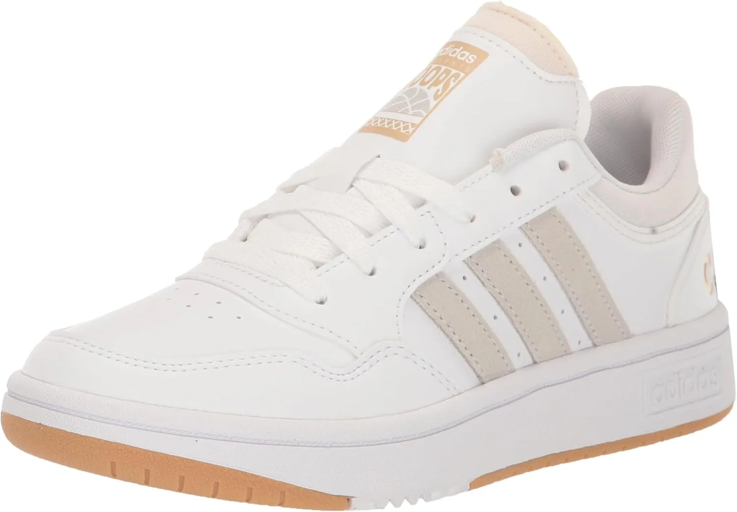 adidas Originals Men's Hoops 3.0 Sneaker