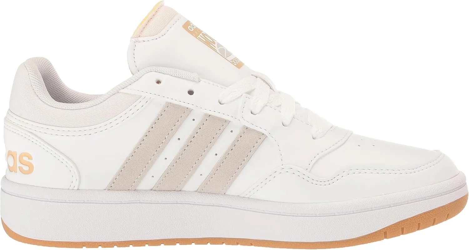 adidas Originals Men's Hoops 3.0 Sneaker