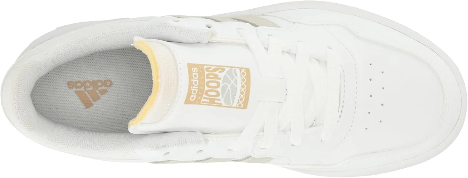adidas Originals Men's Hoops 3.0 Sneaker