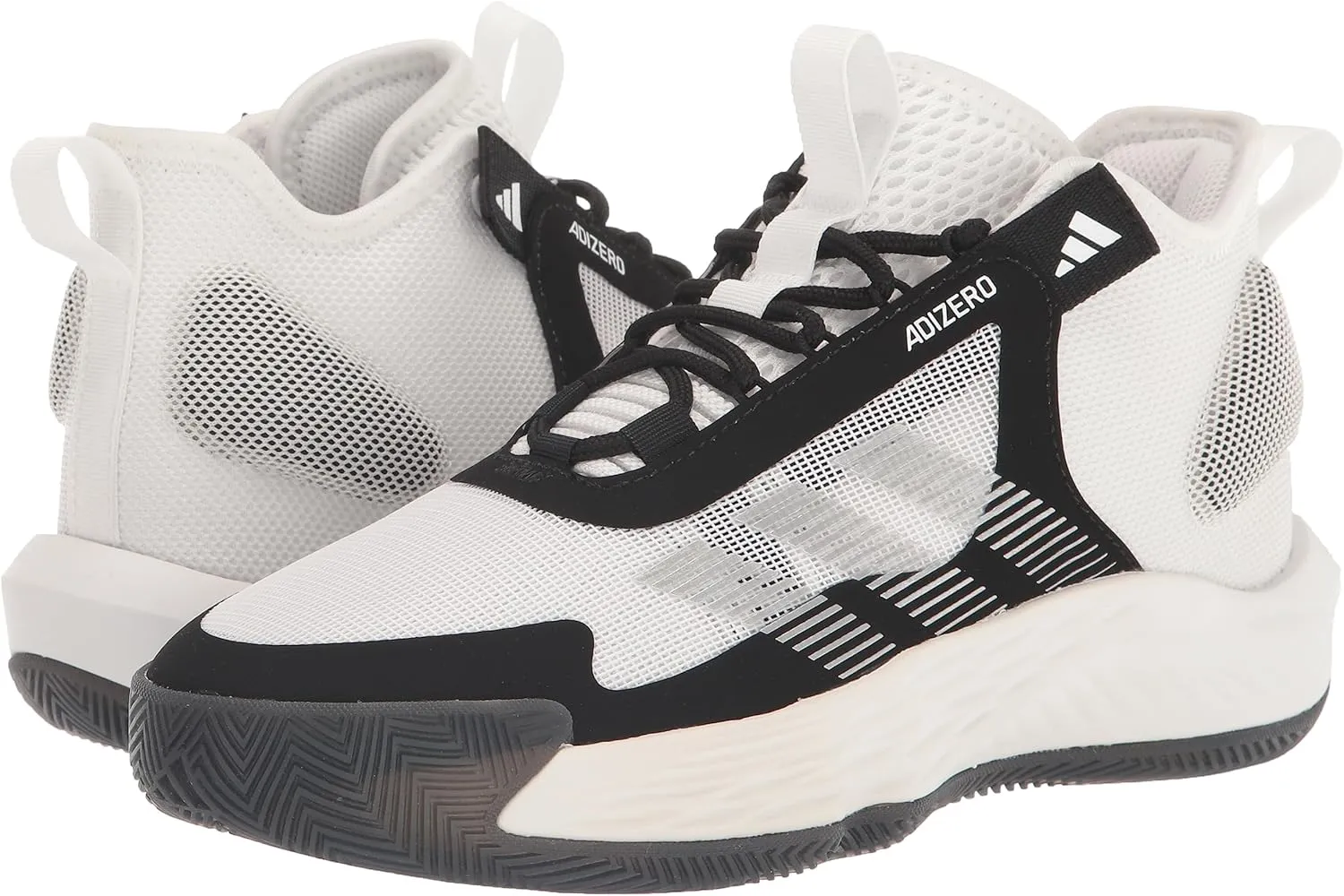 adidas Unisex-Adult Adizero Select Team Sneaker