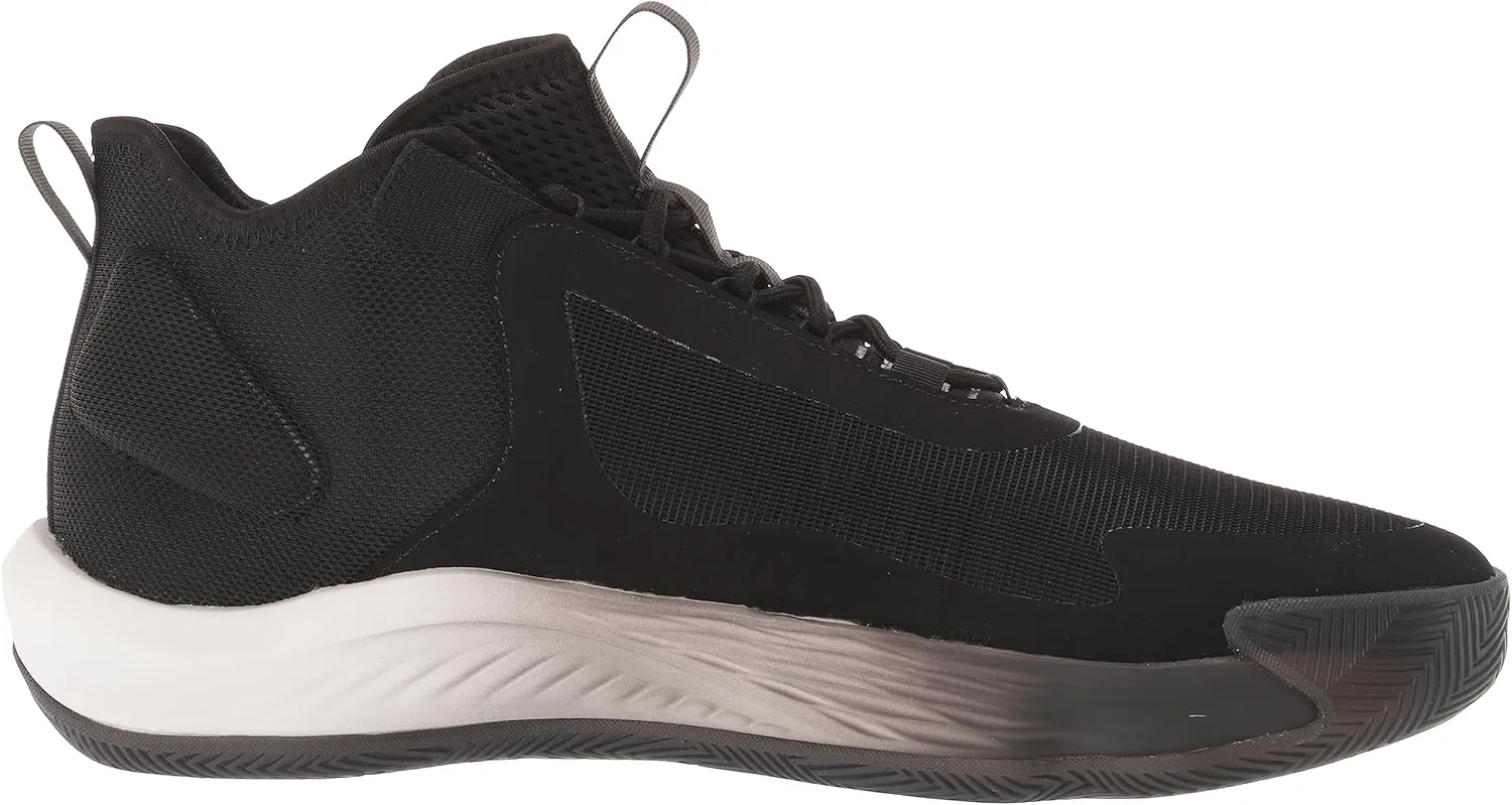 adidas Unisex-Adult Adizero Select Team Sneaker