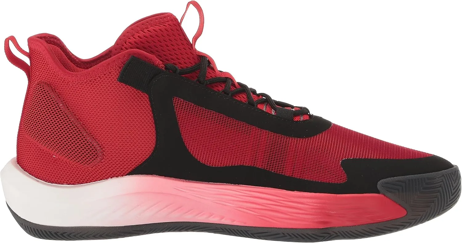 adidas Unisex-Adult Adizero Select Team Sneaker