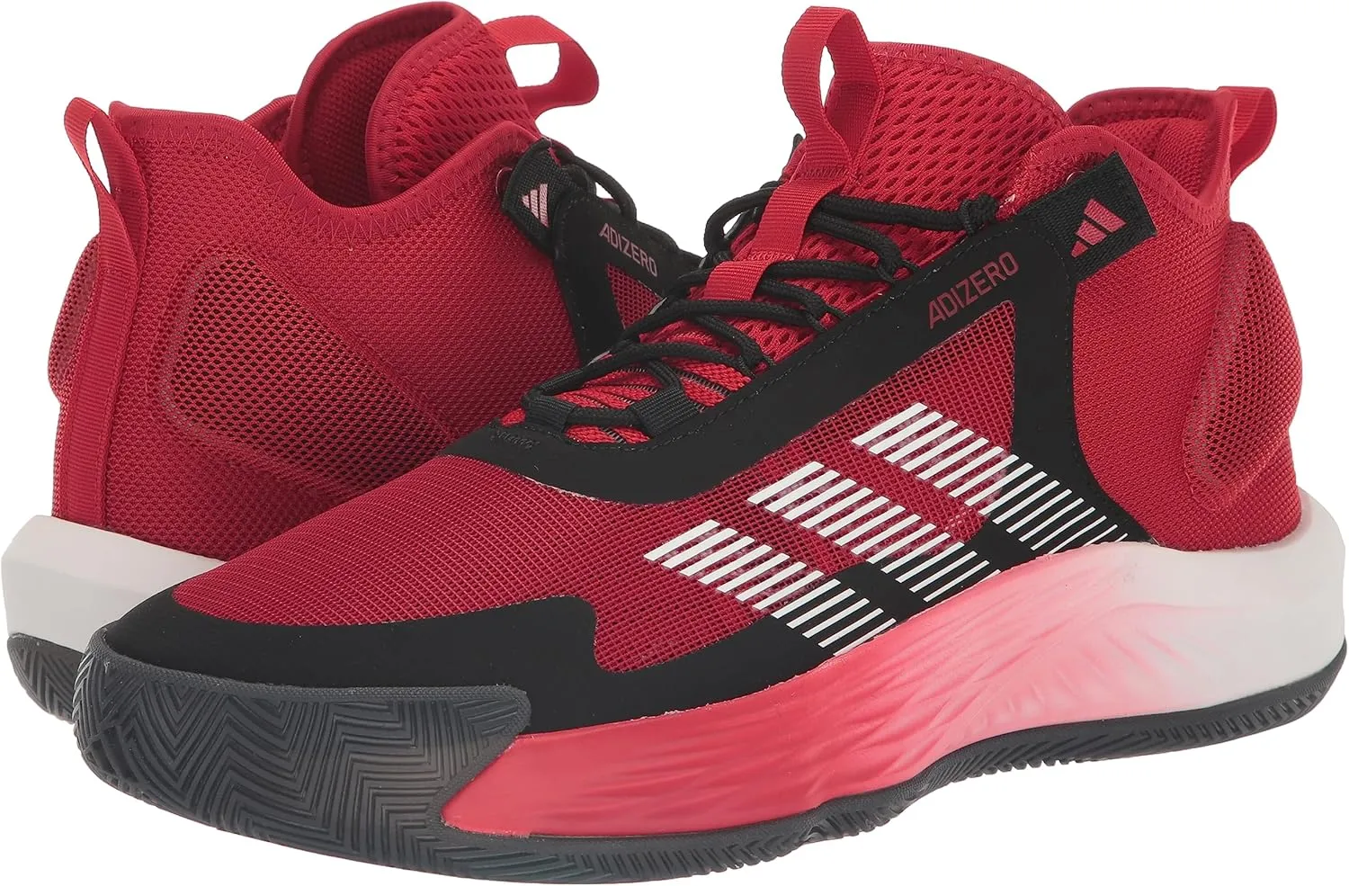 adidas Unisex-Adult Adizero Select Team Sneaker