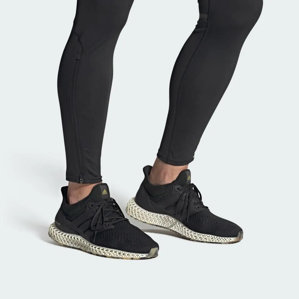 adidas Unisex-Adult Ultra 4d Sneaker