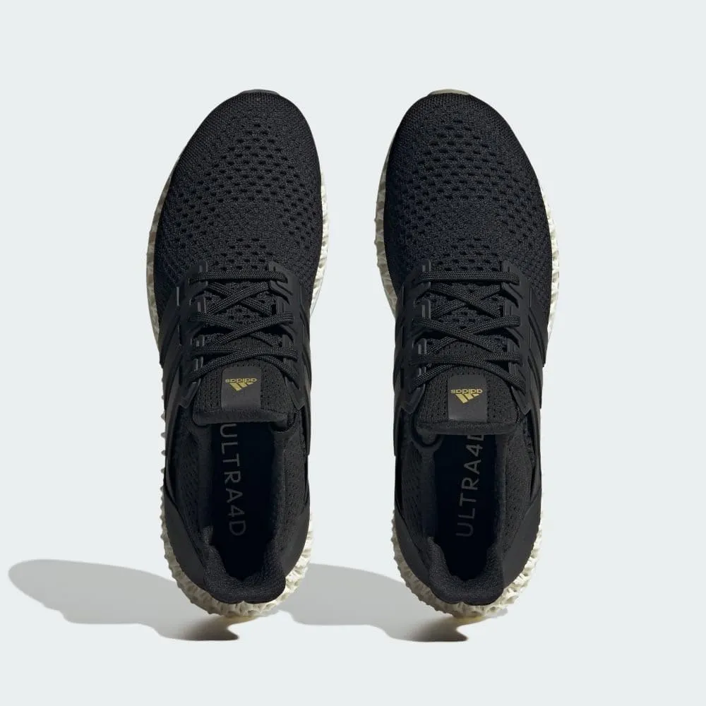 adidas Unisex-Adult Ultra 4d Sneaker