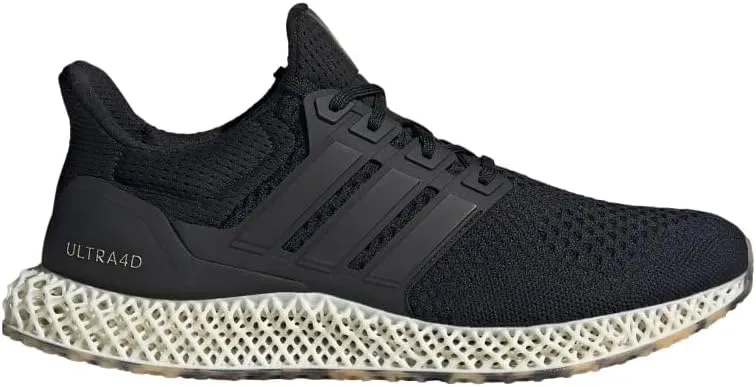 adidas Unisex-Adult Ultra 4d Sneaker