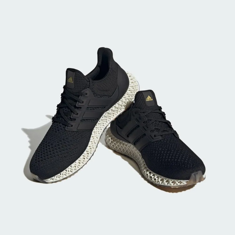 adidas Unisex-Adult Ultra 4d Sneaker