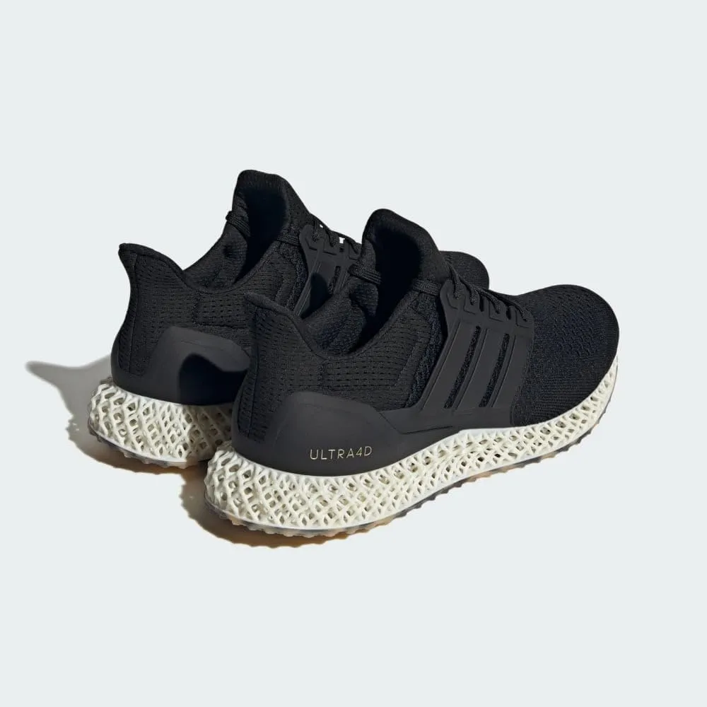 adidas Unisex-Adult Ultra 4d Sneaker