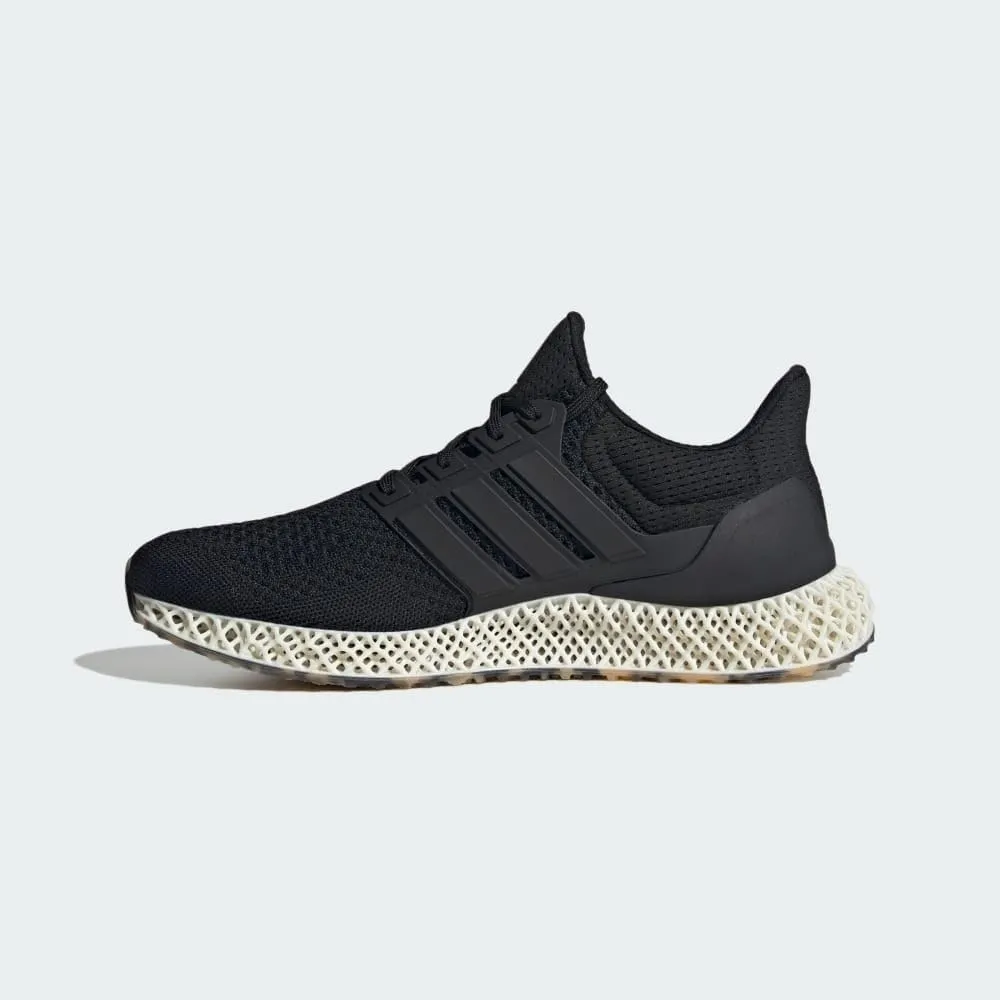 adidas Unisex-Adult Ultra 4d Sneaker
