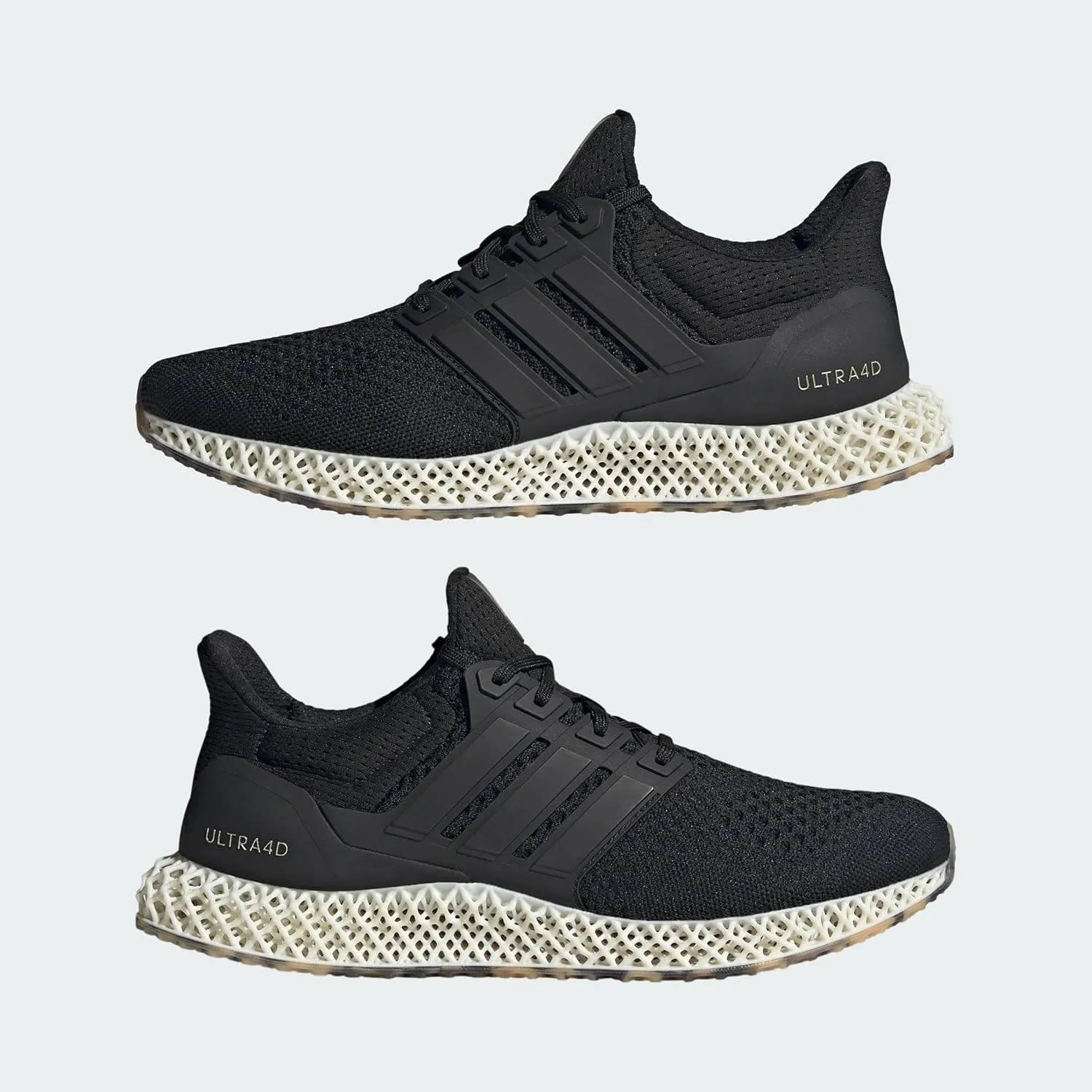 adidas Unisex-Adult Ultra 4d Sneaker
