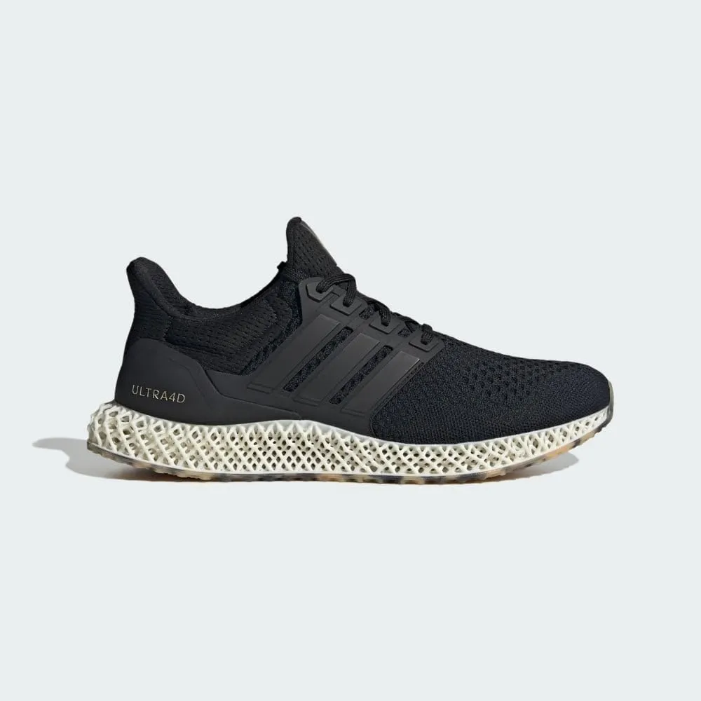 adidas Unisex-Adult Ultra 4d Sneaker