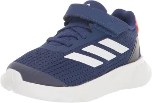 adidas Unisex-Child Duramo Sl Elastic Lace Sneakers