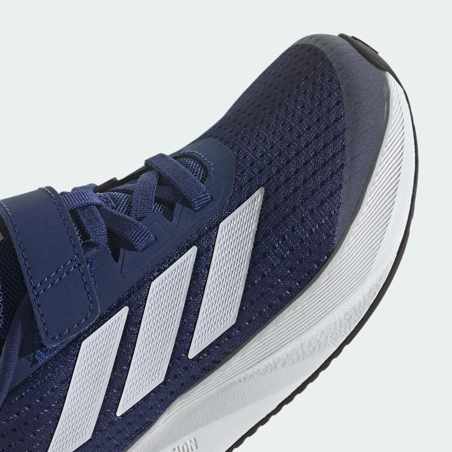 adidas Unisex-Child Duramo Sl Elastic Lace Sneakers