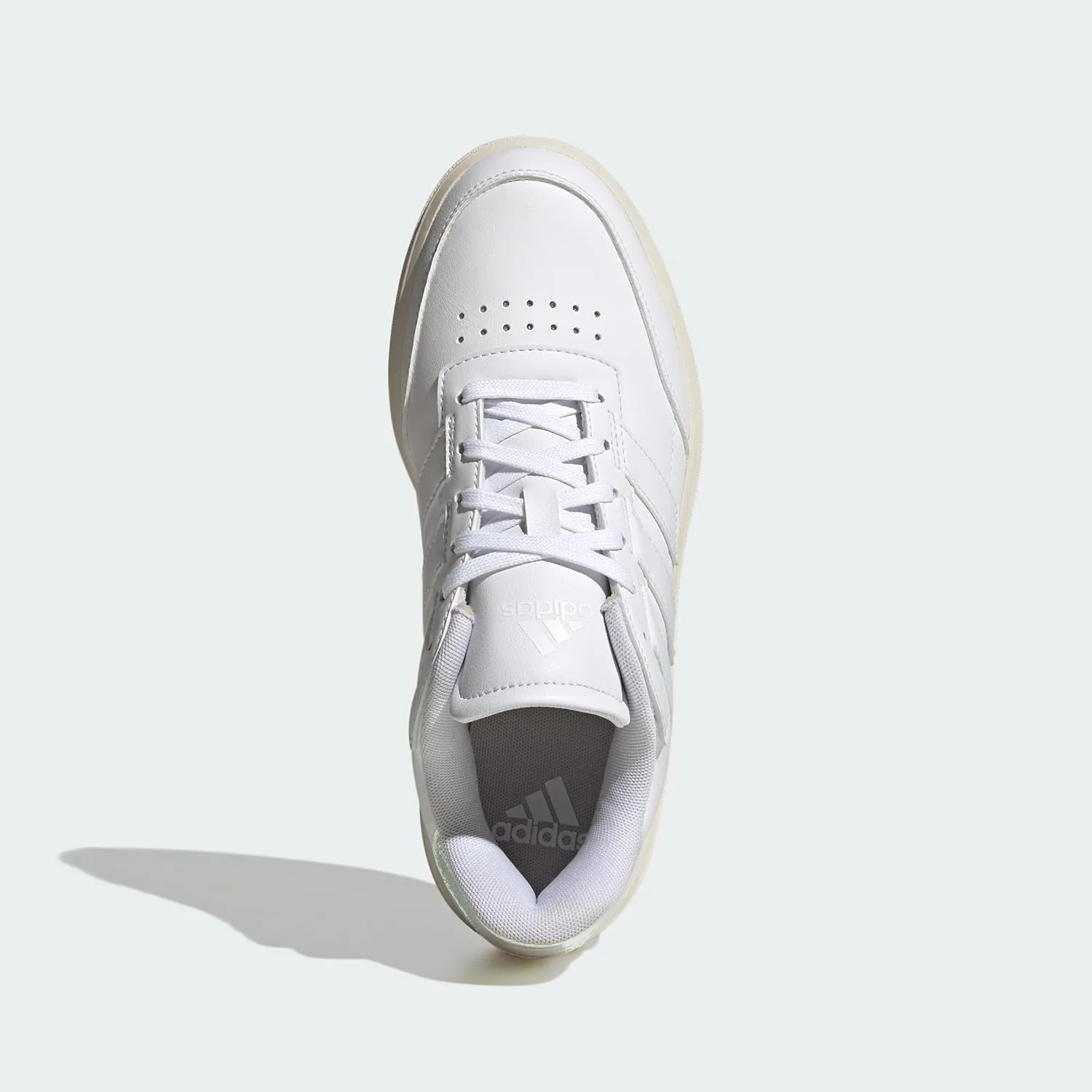 adidas Women's Courtblock Sneakers