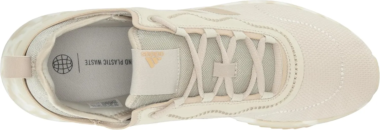 adidas Women's Fukasa Run Sneaker