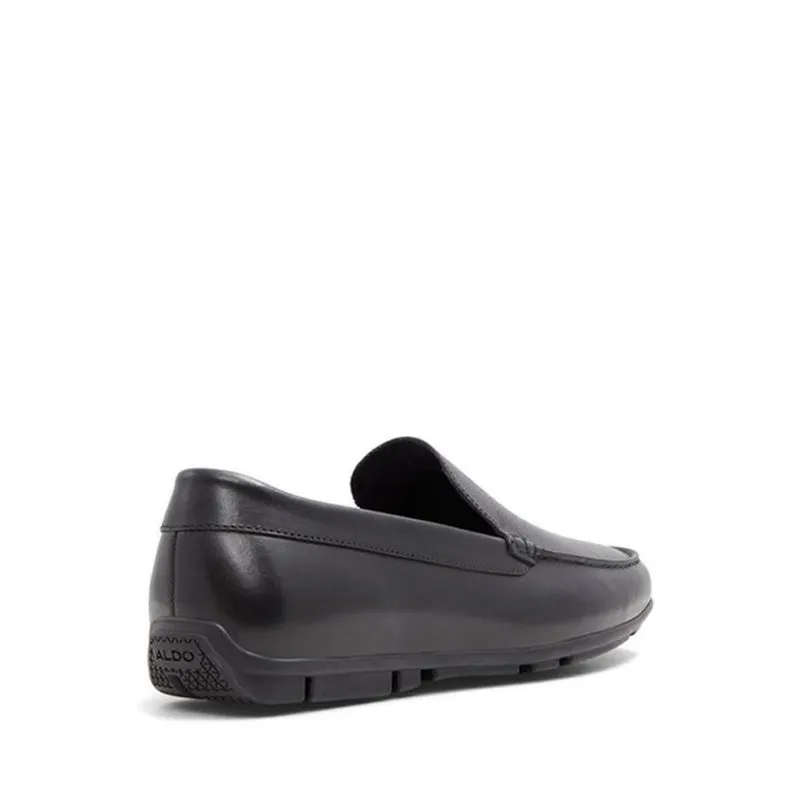 ALDO Bovis-In Men's Slip Ons - Other Black