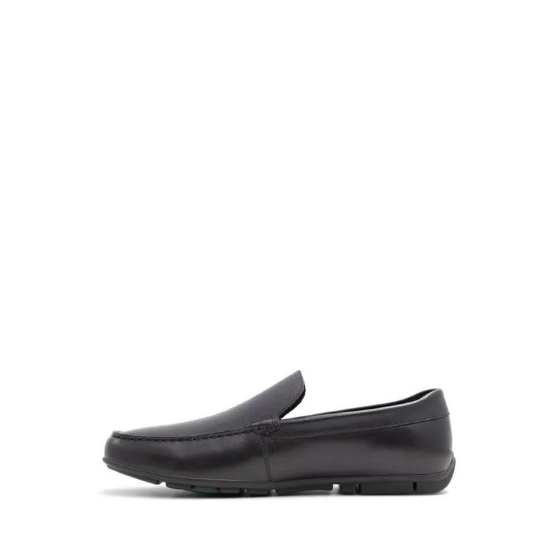 ALDO Bovis-In Men's Slip Ons - Other Black