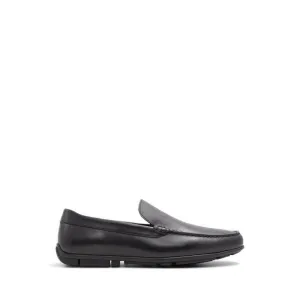 ALDO Bovis-In Men's Slip Ons - Other Black