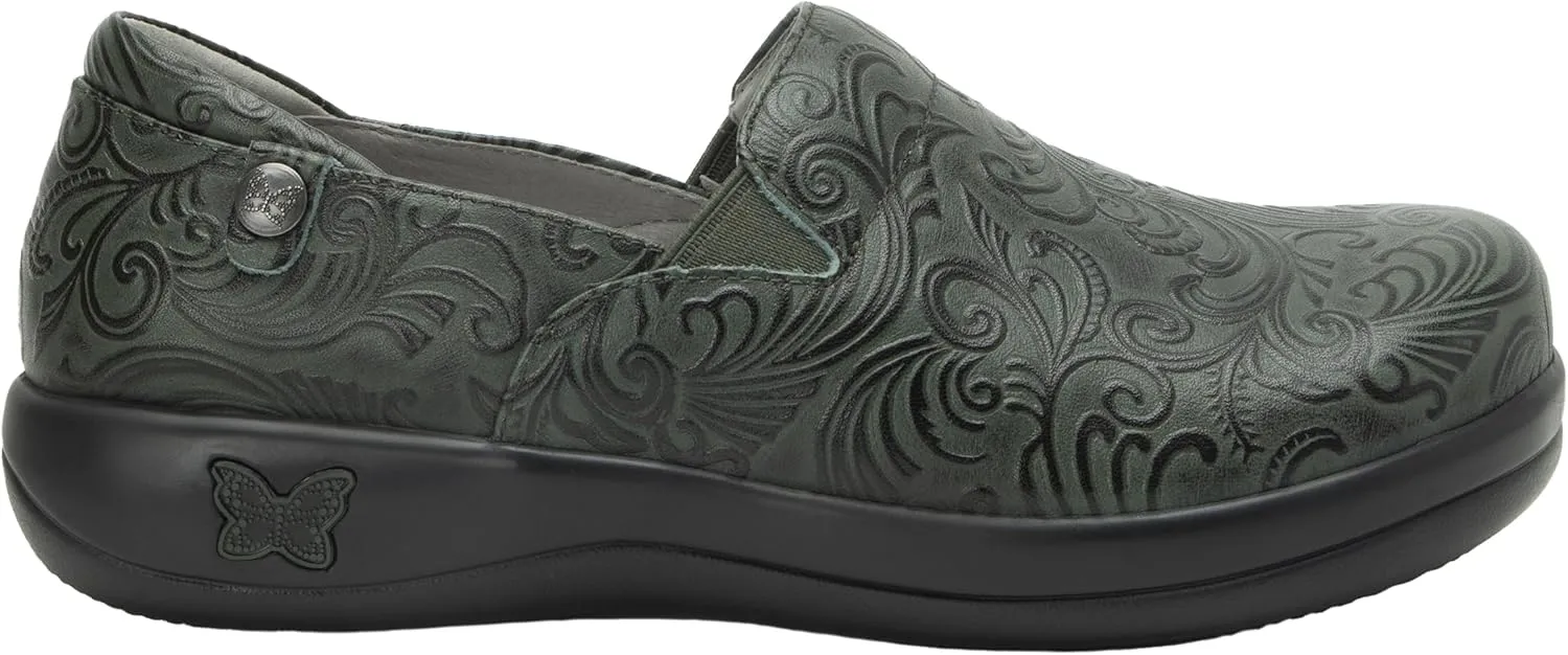 Alegria by PG Lite Women's Medical Professional Shoe