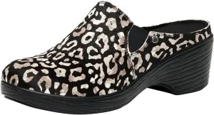 Alegria Women's Sereniti Leather Clog