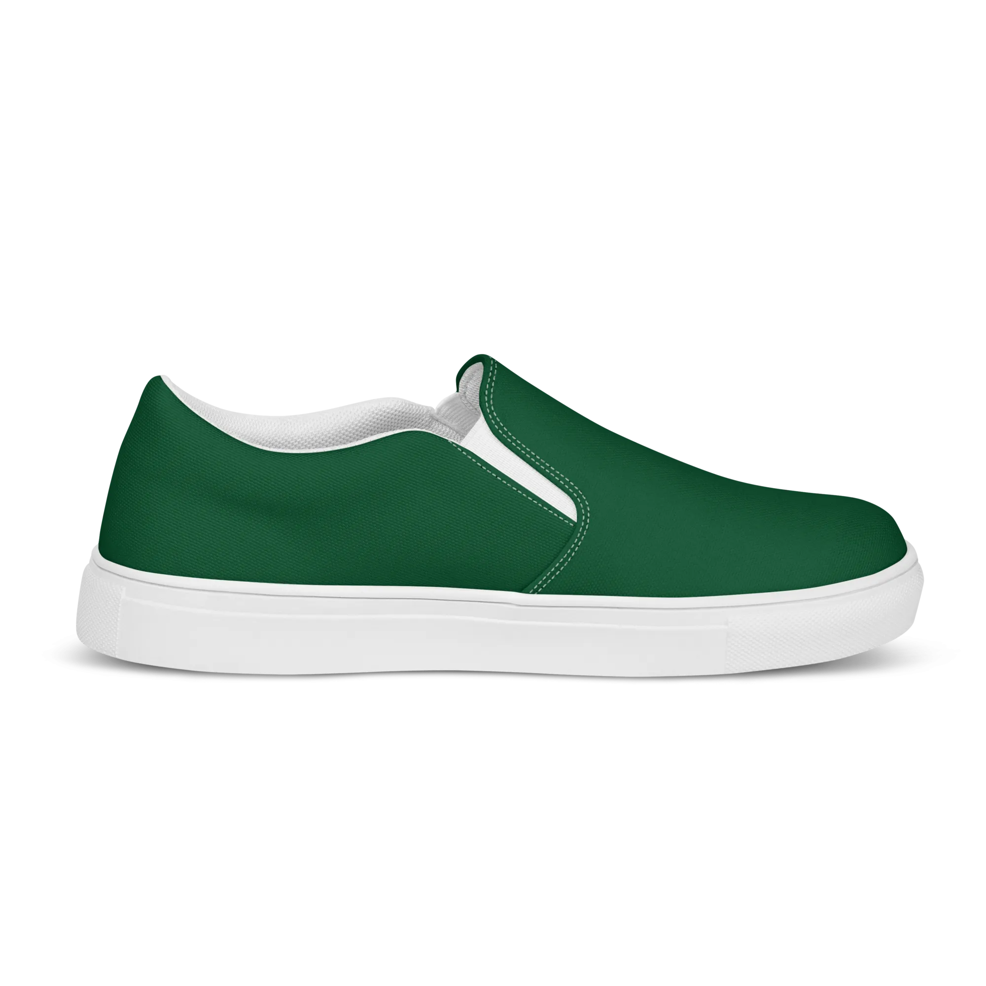 ALOYSIUS FOREST (Men’s Slip-Ons)